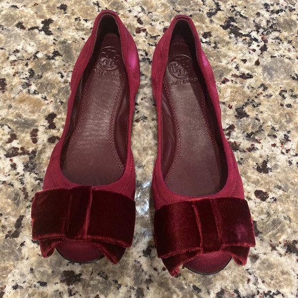 Tory Burch Shoes - Tory Burch Flats